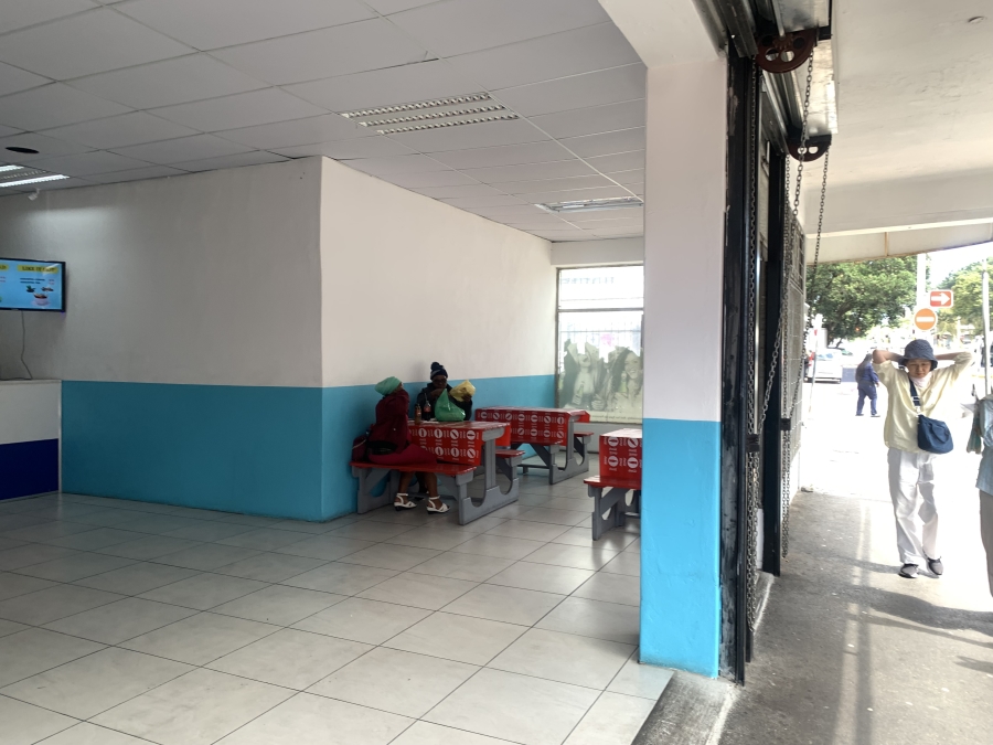 To Let commercial Property for Rent in Claremont Western Cape